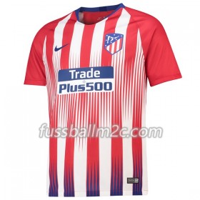 Fußballtrikots Atlético Madrid Heim Trikotsatz 2018-2019